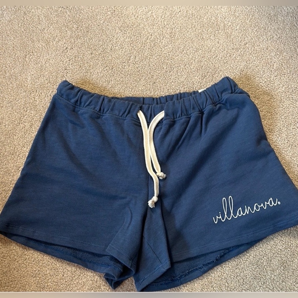 League Villanova lounge shorts